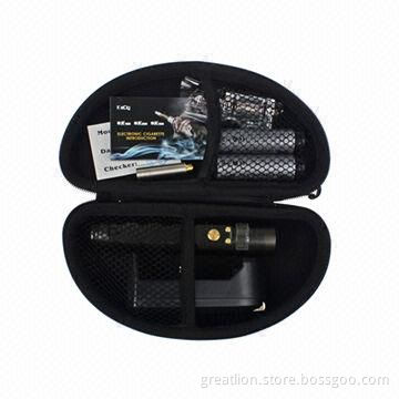 New Products Electronic Cigarette/Mechanical Mod K200, 2,200mAh Battery Capacity, RoHS Mark